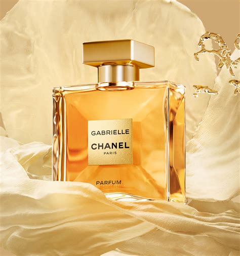 gabrielle chanel zapach|gabrielle chanel perfume spray.